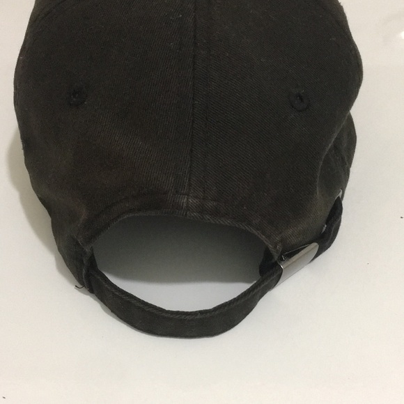 Glock Shooting Sports hat cap - Picture 5 of 8